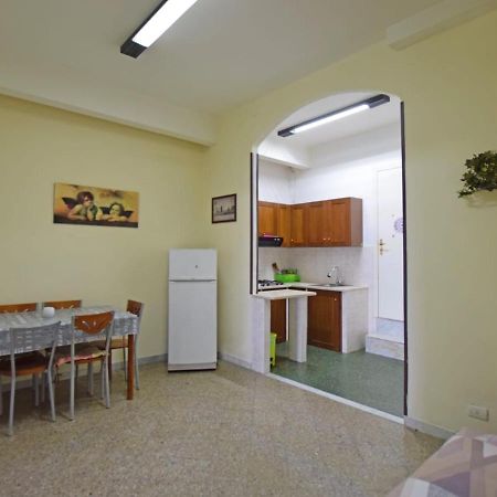 Les Suites Corso Roma Gallipoli Buitenkant foto