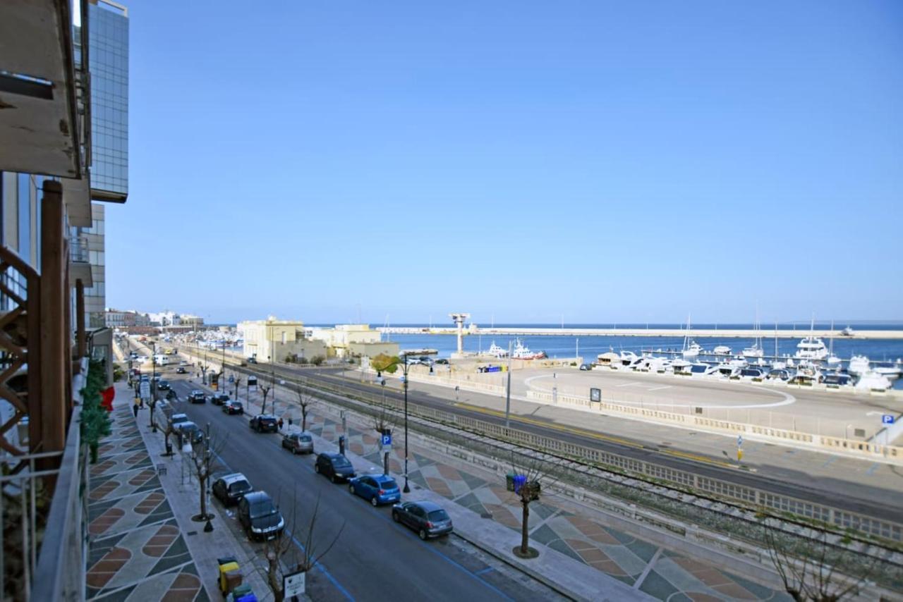 Les Suites Corso Roma Gallipoli Buitenkant foto