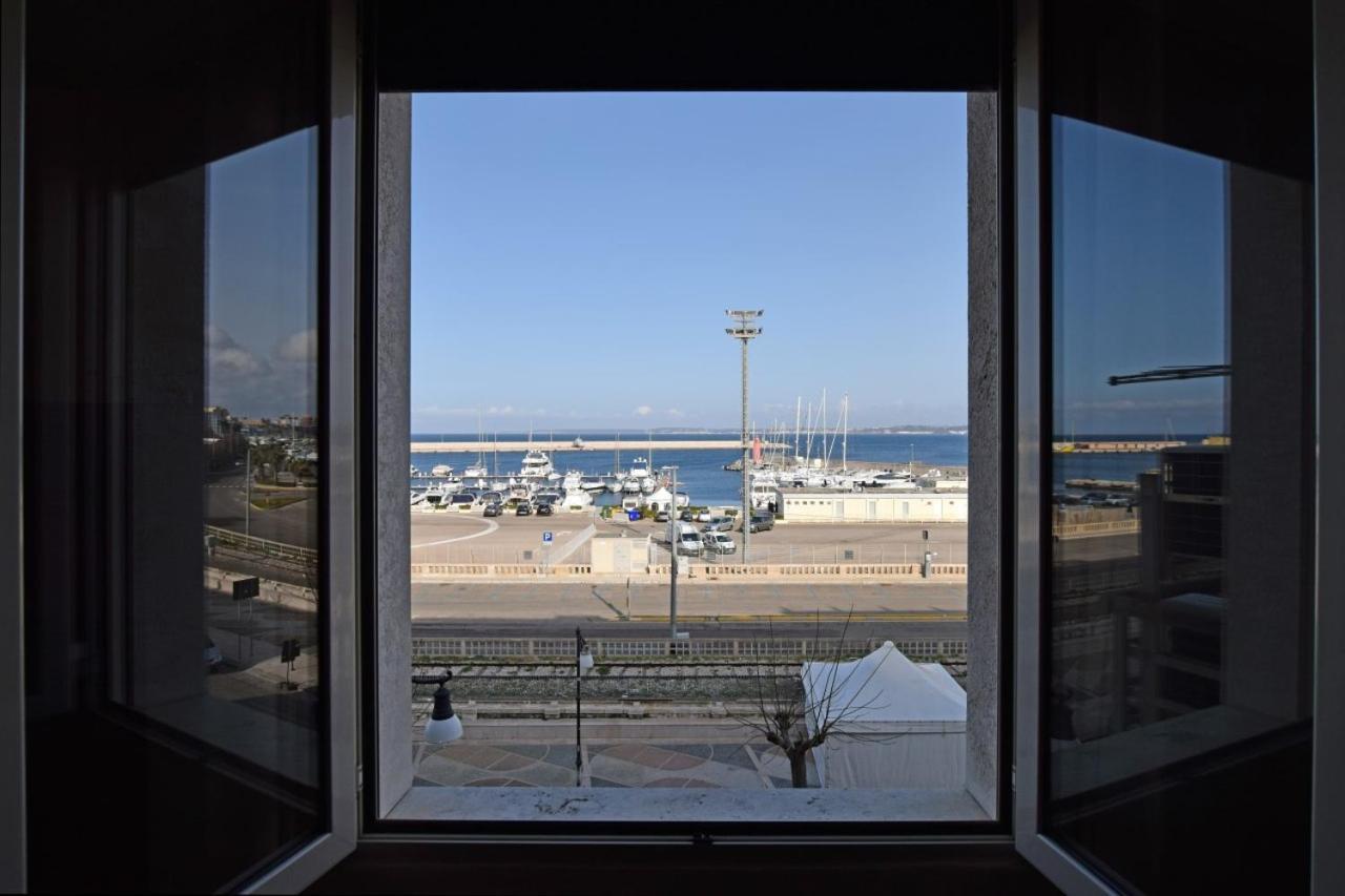 Les Suites Corso Roma Gallipoli Buitenkant foto