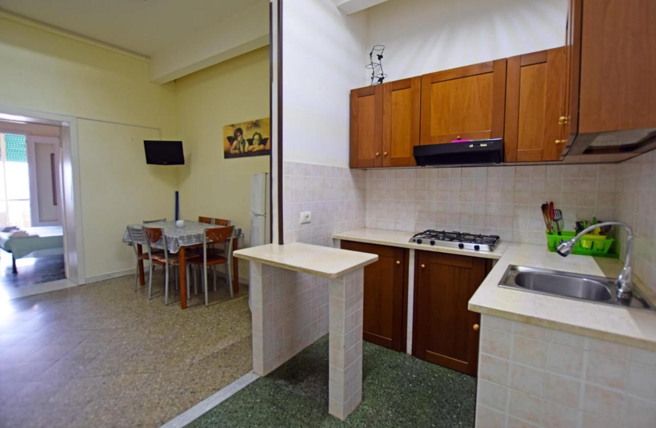 Les Suites Corso Roma Gallipoli Buitenkant foto