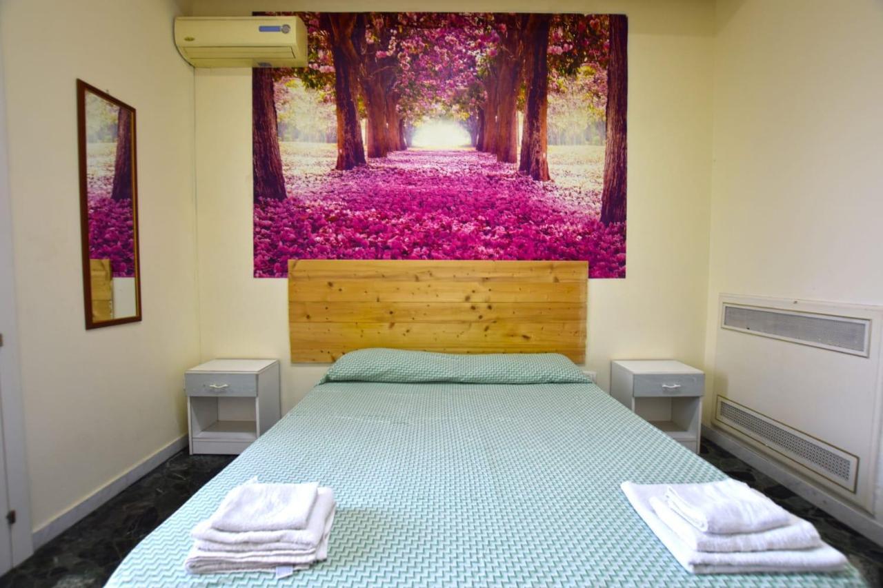 Les Suites Corso Roma Gallipoli Buitenkant foto