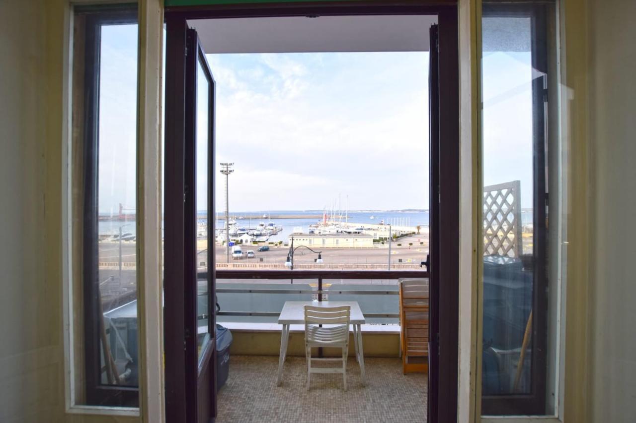 Les Suites Corso Roma Gallipoli Buitenkant foto