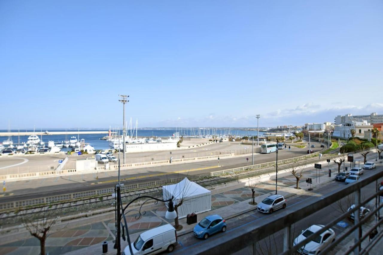 Les Suites Corso Roma Gallipoli Buitenkant foto