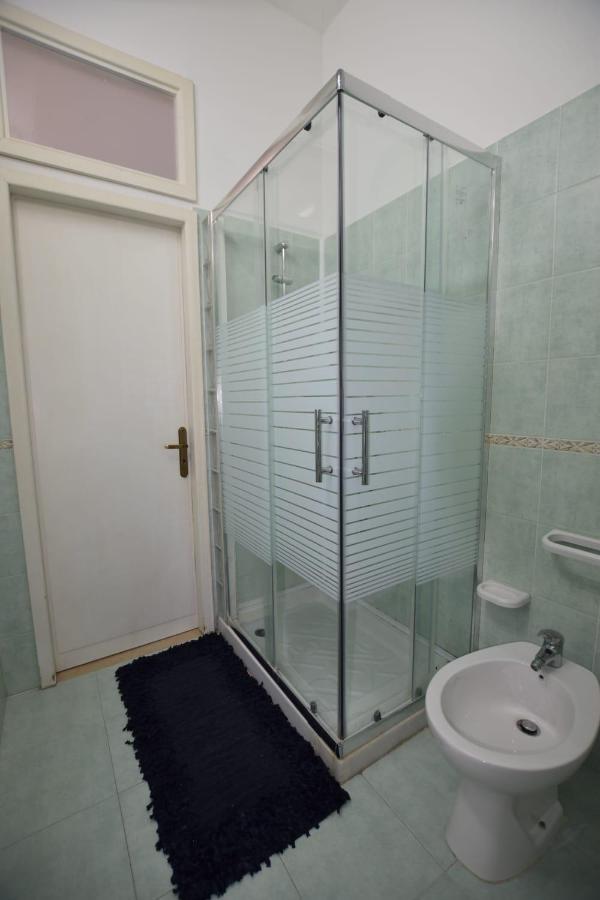 Les Suites Corso Roma Gallipoli Buitenkant foto
