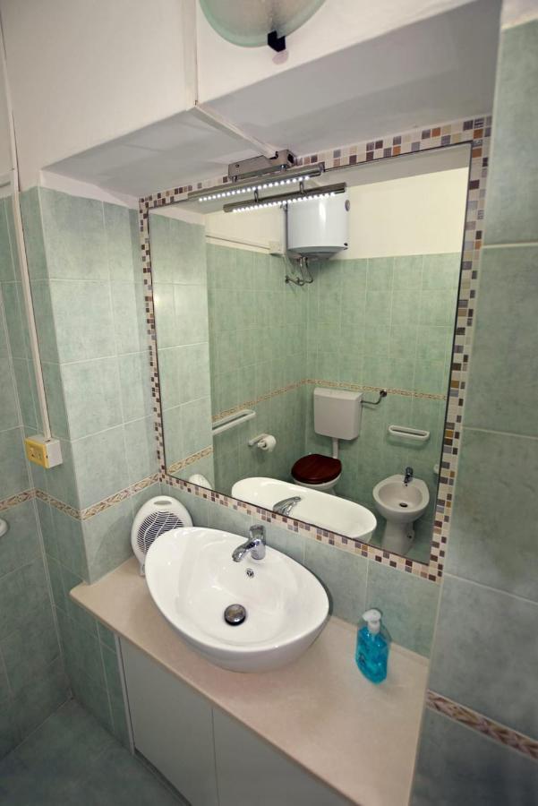 Les Suites Corso Roma Gallipoli Buitenkant foto
