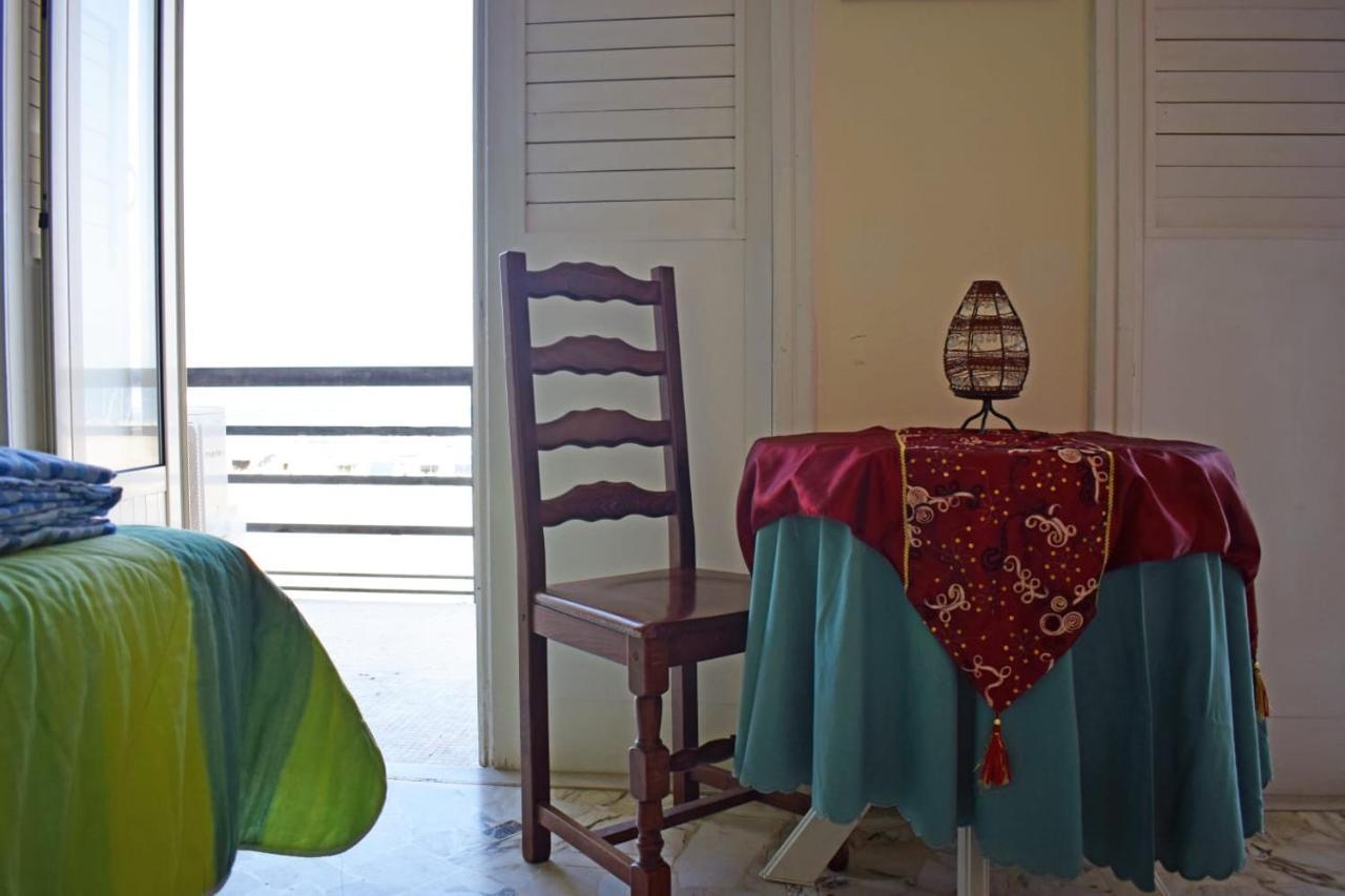 Les Suites Corso Roma Gallipoli Buitenkant foto