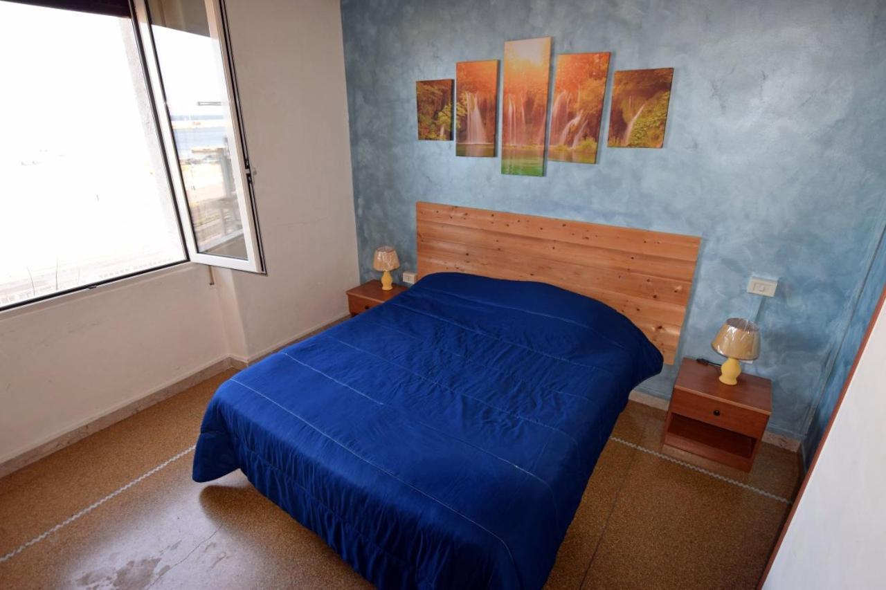 Les Suites Corso Roma Gallipoli Buitenkant foto