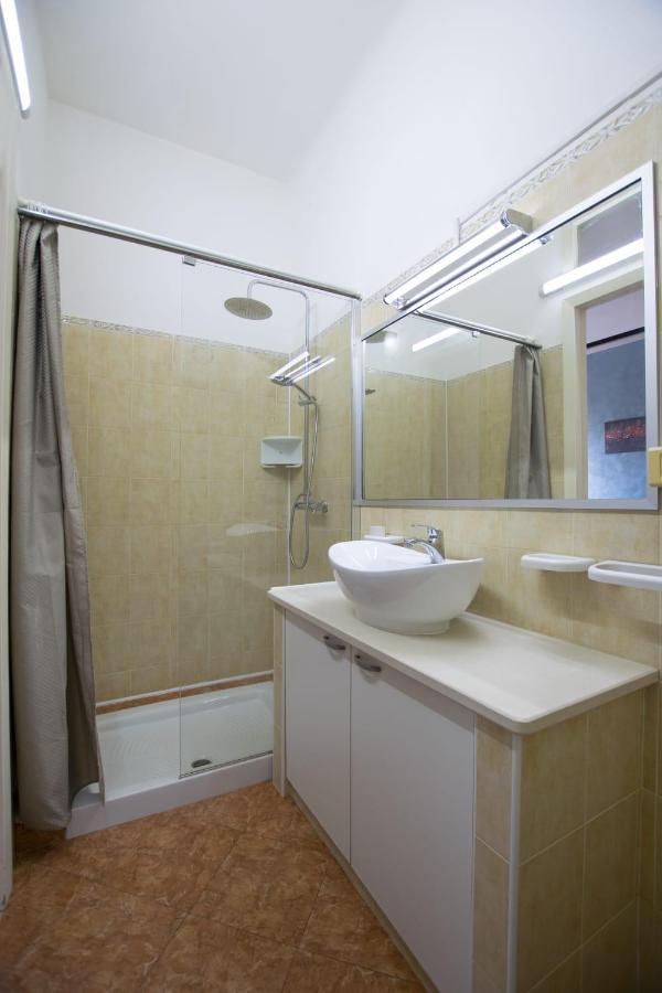 Les Suites Corso Roma Gallipoli Buitenkant foto