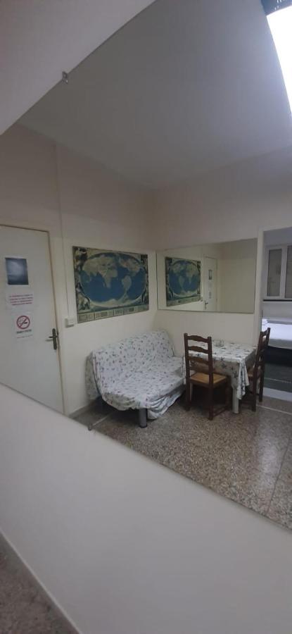 Les Suites Corso Roma Gallipoli Buitenkant foto