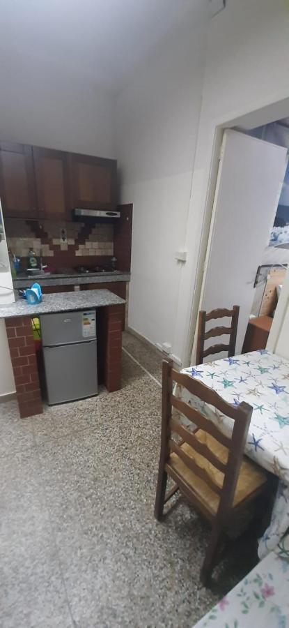 Les Suites Corso Roma Gallipoli Buitenkant foto
