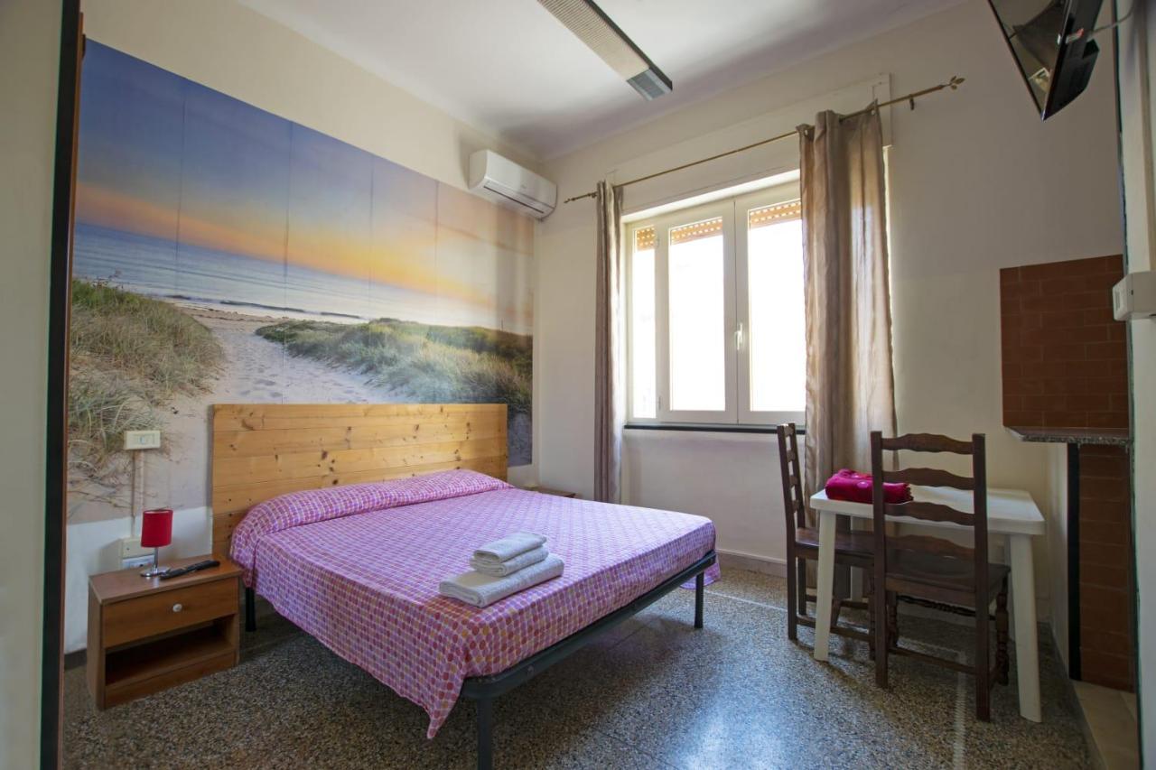 Les Suites Corso Roma Gallipoli Buitenkant foto