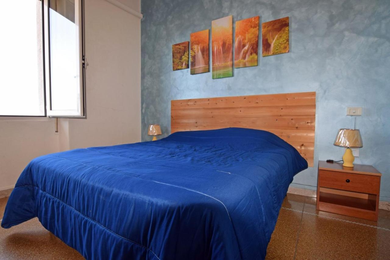 Les Suites Corso Roma Gallipoli Buitenkant foto