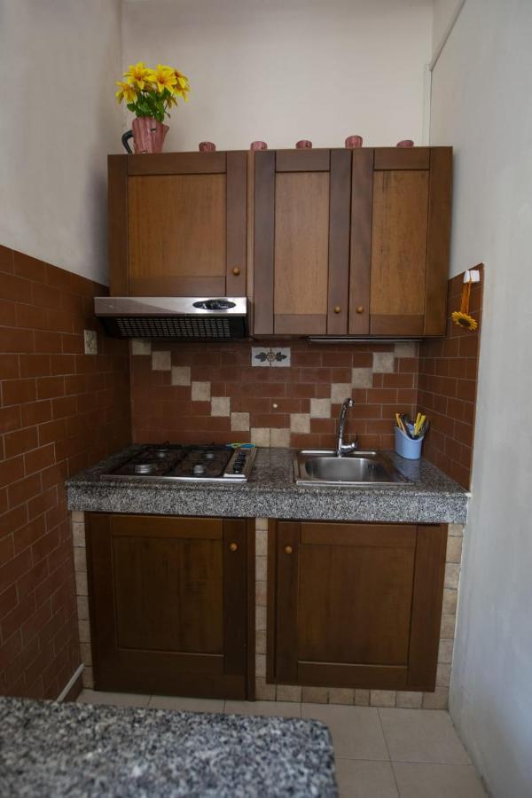 Les Suites Corso Roma Gallipoli Buitenkant foto