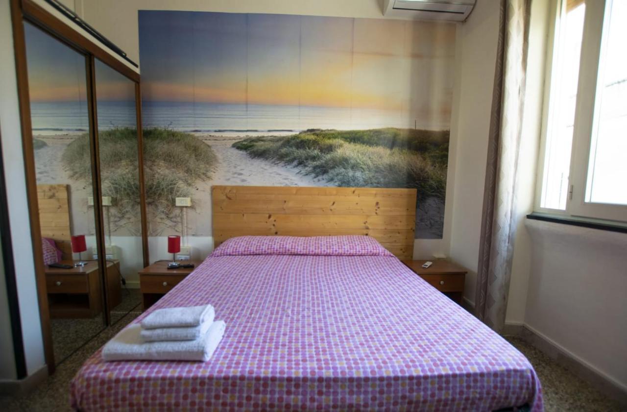 Les Suites Corso Roma Gallipoli Buitenkant foto