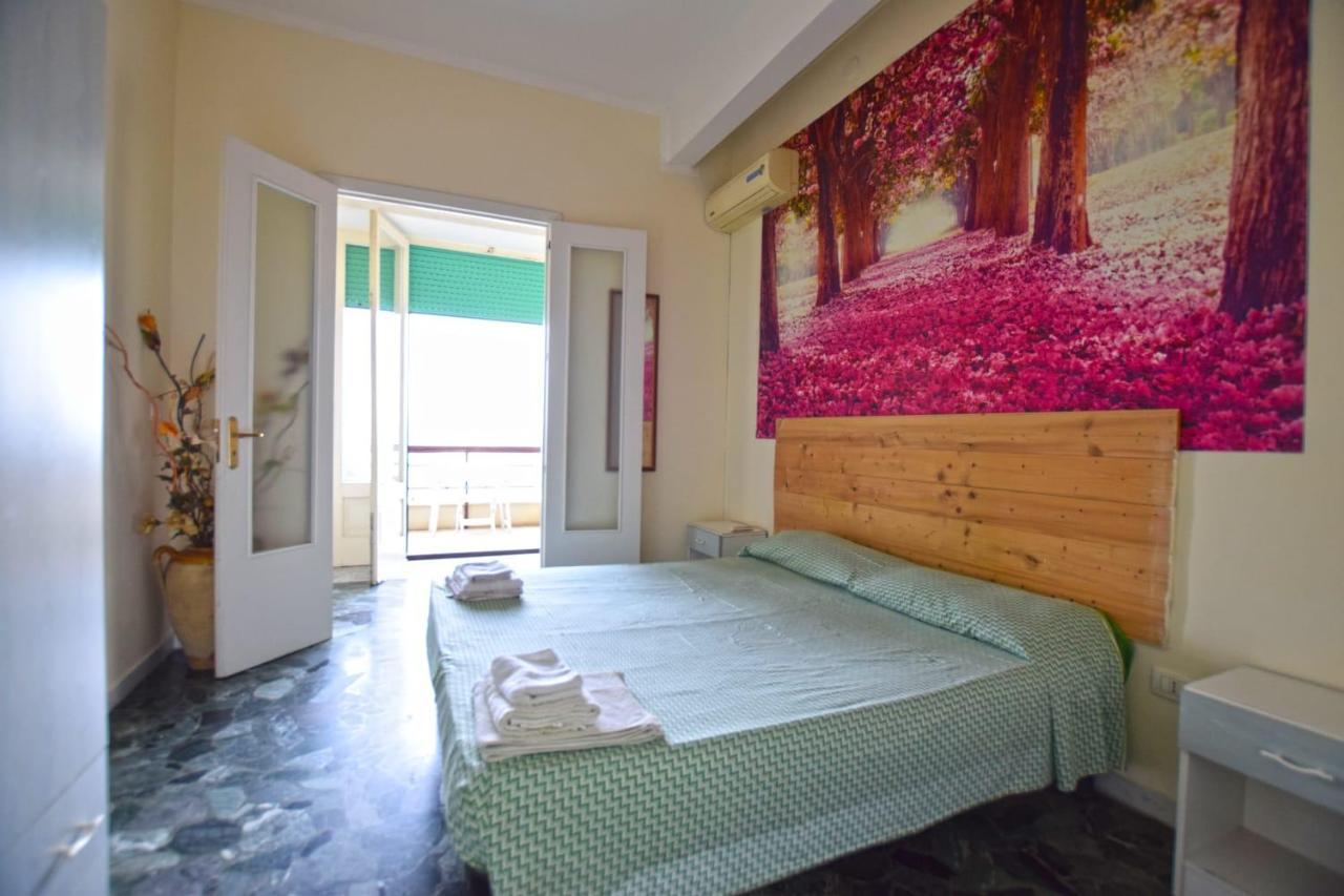 Les Suites Corso Roma Gallipoli Buitenkant foto