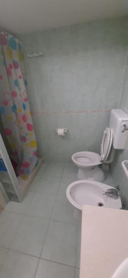 Les Suites Corso Roma Gallipoli Buitenkant foto