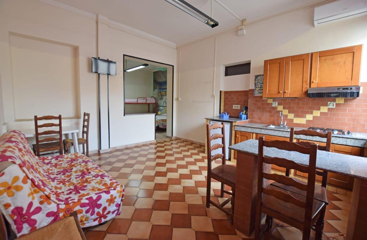 Les Suites Corso Roma Gallipoli Buitenkant foto