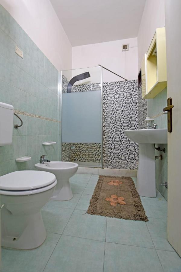 Les Suites Corso Roma Gallipoli Buitenkant foto