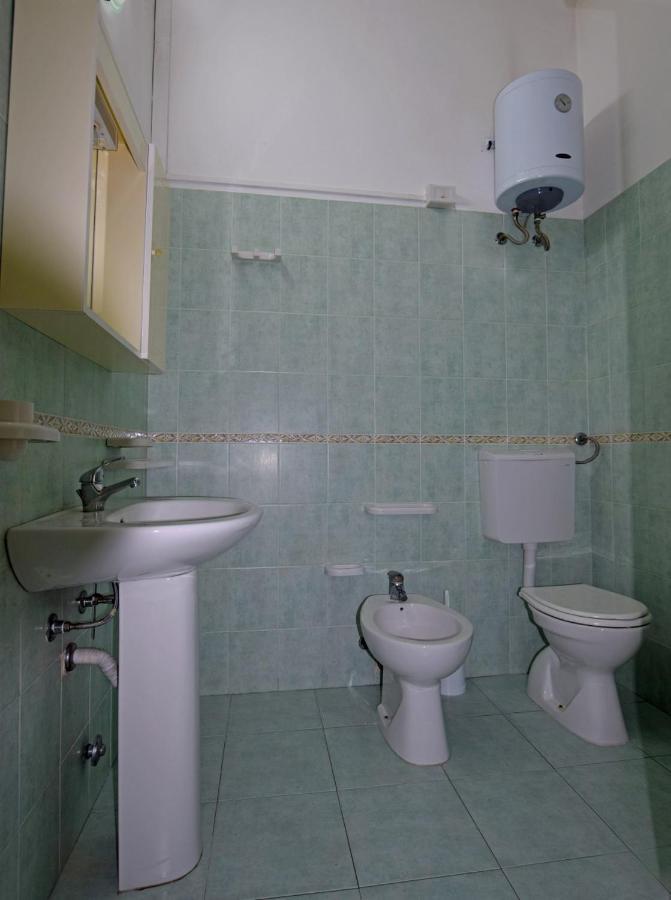 Les Suites Corso Roma Gallipoli Buitenkant foto