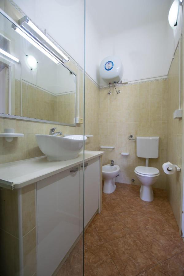 Les Suites Corso Roma Gallipoli Buitenkant foto
