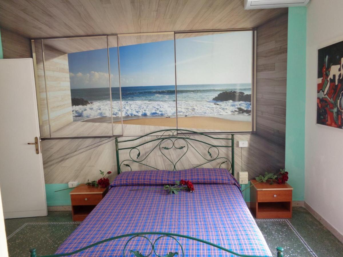 Les Suites Corso Roma Gallipoli Buitenkant foto