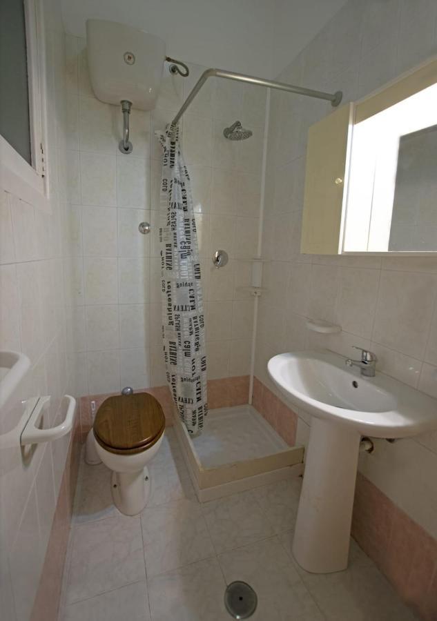 Les Suites Corso Roma Gallipoli Buitenkant foto