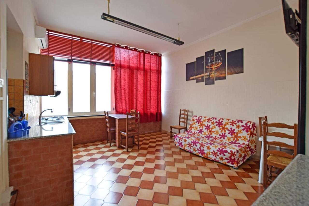 Les Suites Corso Roma Gallipoli Buitenkant foto