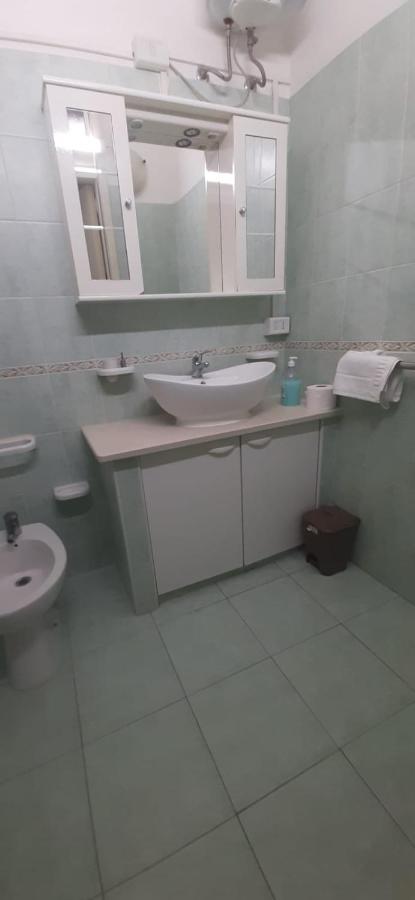 Les Suites Corso Roma Gallipoli Buitenkant foto