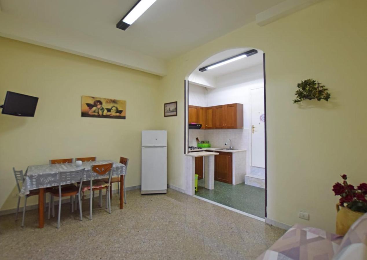 Les Suites Corso Roma Gallipoli Buitenkant foto