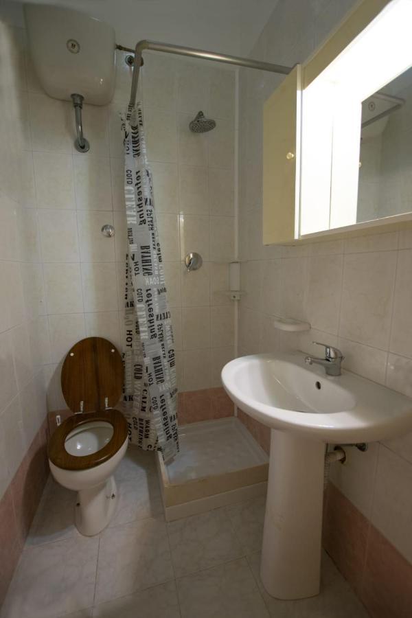 Les Suites Corso Roma Gallipoli Buitenkant foto