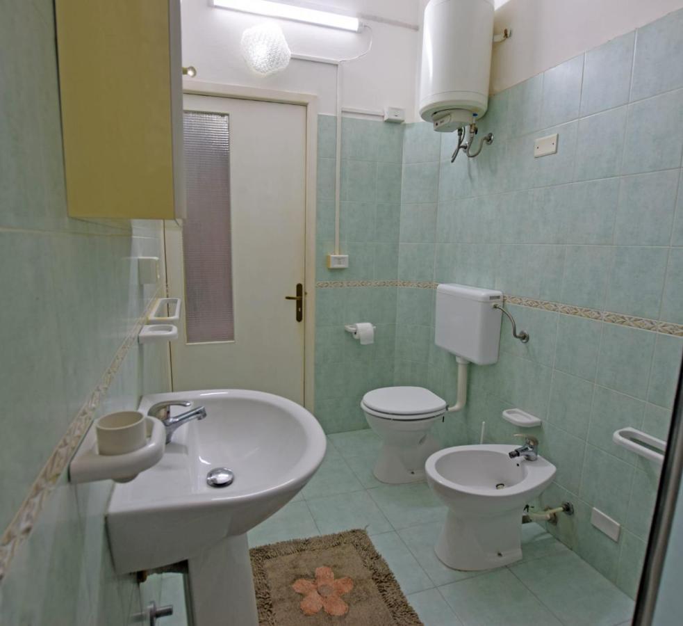 Les Suites Corso Roma Gallipoli Buitenkant foto