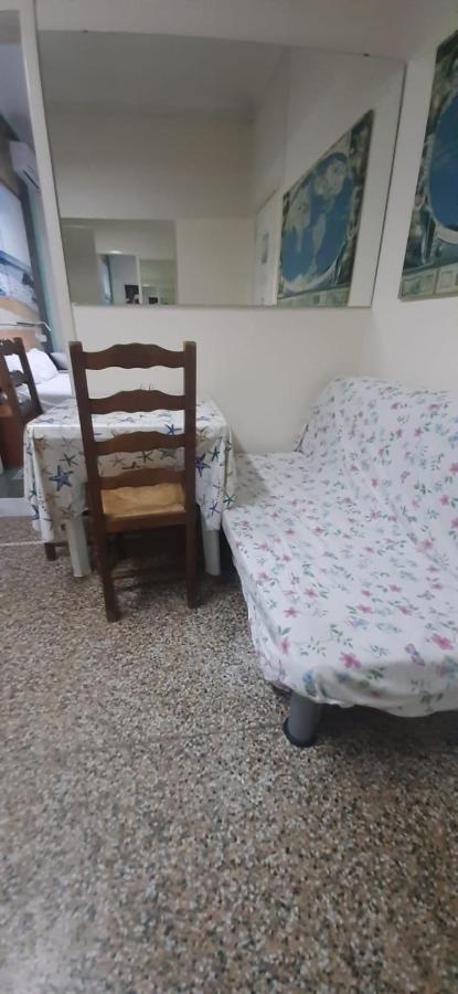 Les Suites Corso Roma Gallipoli Buitenkant foto
