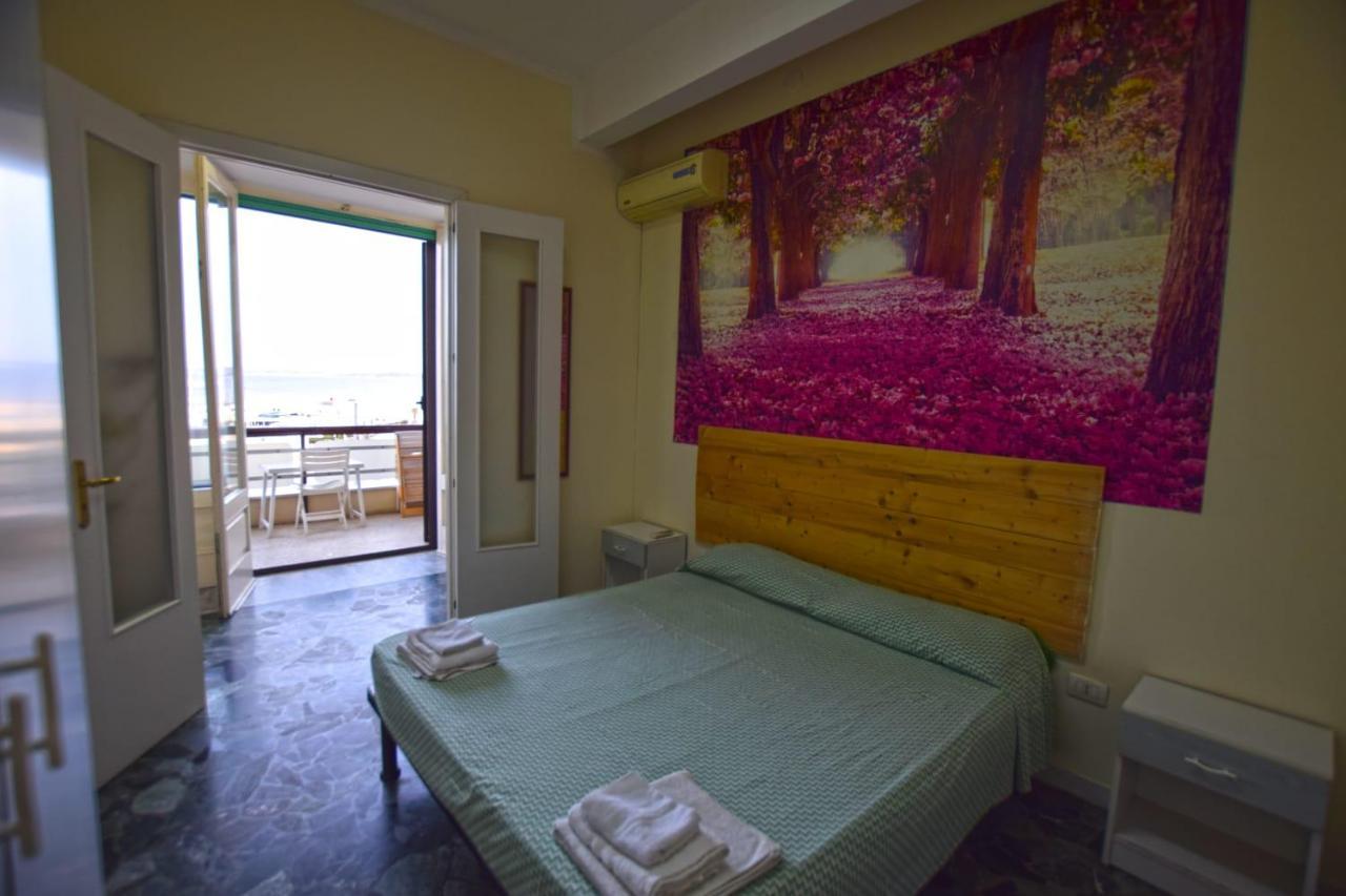 Les Suites Corso Roma Gallipoli Buitenkant foto